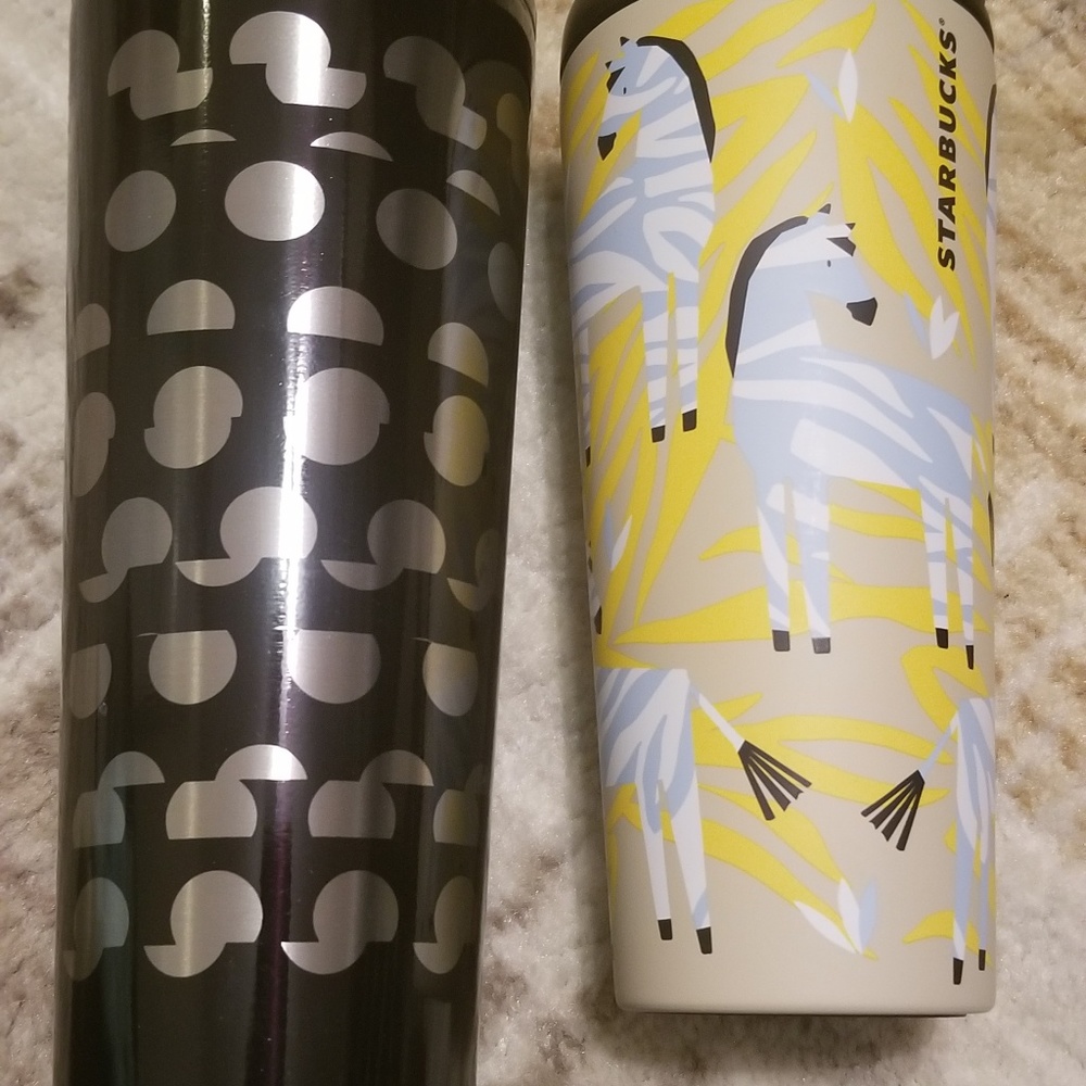 Starbucks bundle